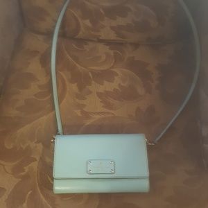 Kate Spade wristlet